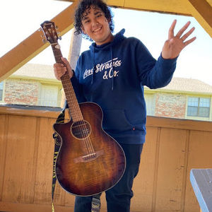 Meet your Posher, Juana